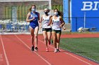 Women's Track vs Babson  Women’s Track & Field host Babson College at Cumberland (RI) High School. : Track & Field, Babson